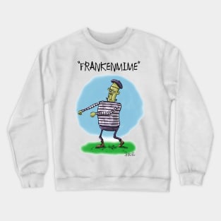 FRANKENMIME Crewneck Sweatshirt